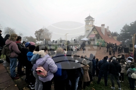 Враца - Освобождение на града - честване