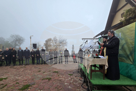 Враца - Освобождение на града - честване