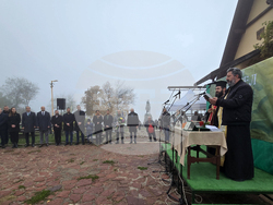 Враца - Освобождение на града - честване