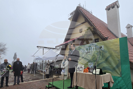 Враца - Освобождение на града - честване