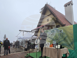 Враца - Освобождение на града - честване