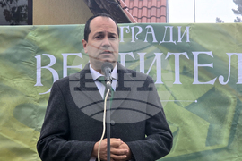 Враца - Освобождение на града - честване