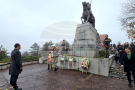 Враца - Освобождение на града - честване