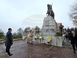 Враца - Освобождение на града - честване