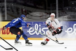 Finland Euro Hockey Tour Chezchia Switzerland