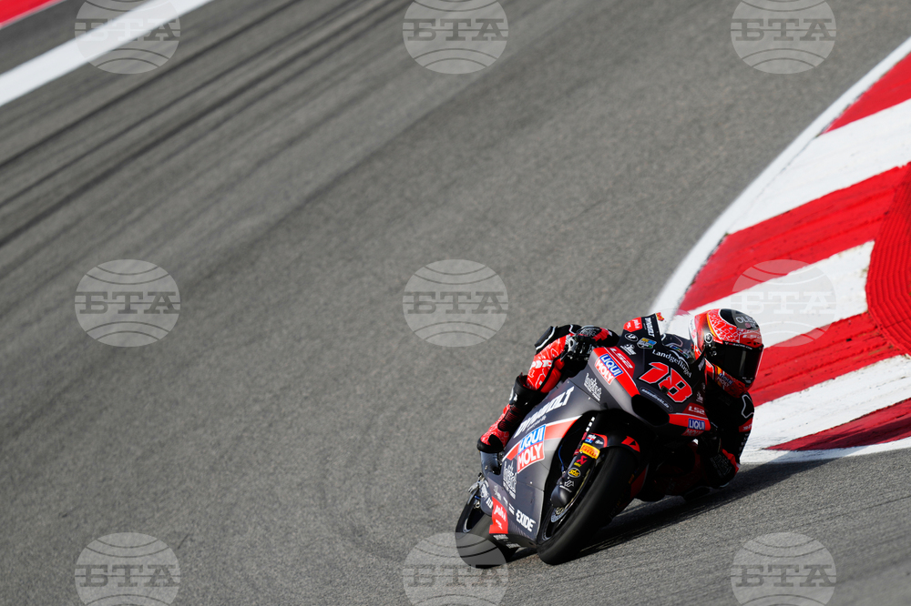 Portugal Motorcycle Grand Prix