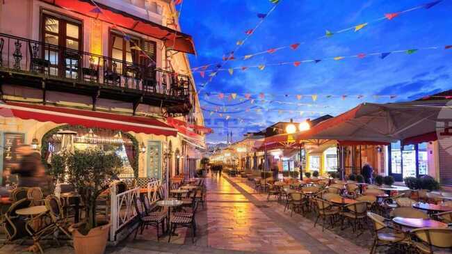 АТА: Туристически бум в Шкодра: Историческият град привлича посетители от Албания и отвъд нейните граници 