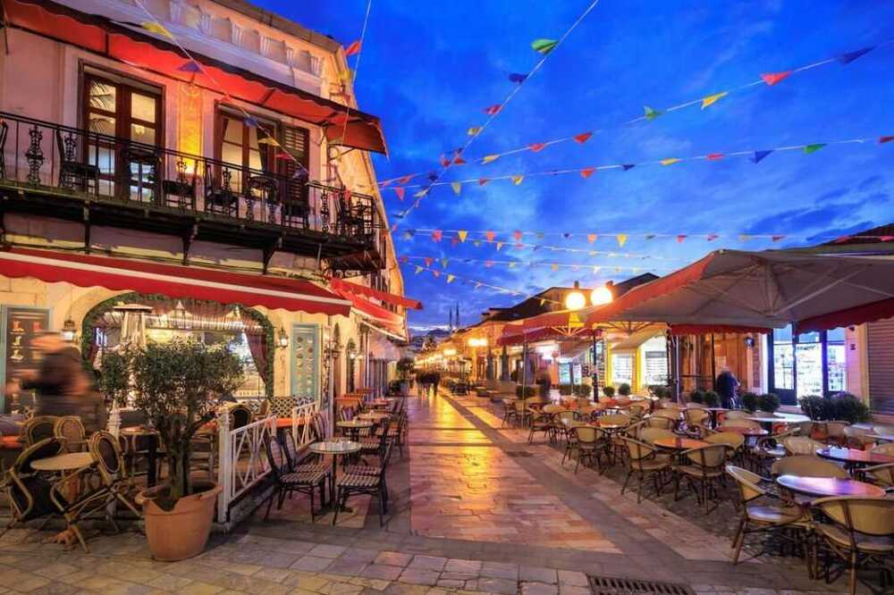 АТА: Туристически бум в Шкодра: Историческият град привлича посетители от Албания и отвъд нейните граници 