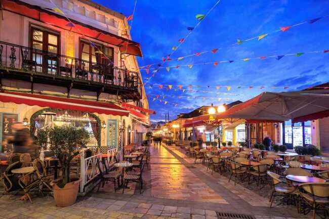 АТА: Туристически бум в Шкодра: Историческият град привлича посетители от Албания и отвъд нейните граници 