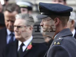 Britain Remembrance Day