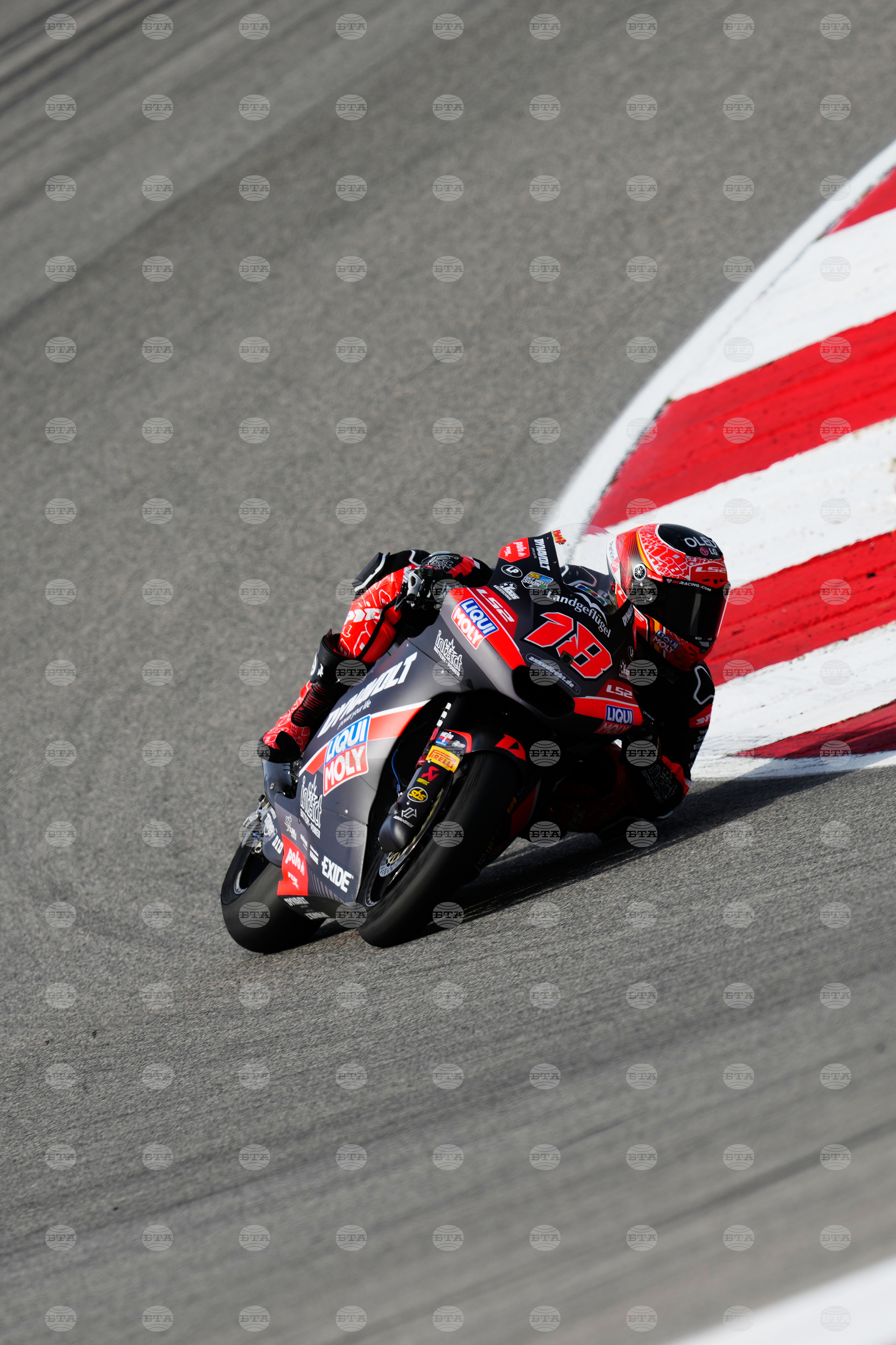 Portugal Motorcycle Grand Prix