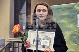 Враца - награди „Вестител“