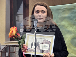 Враца - награди „Вестител“