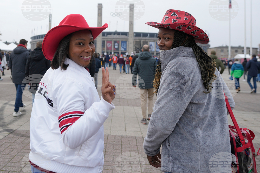 Falcons Colts Football