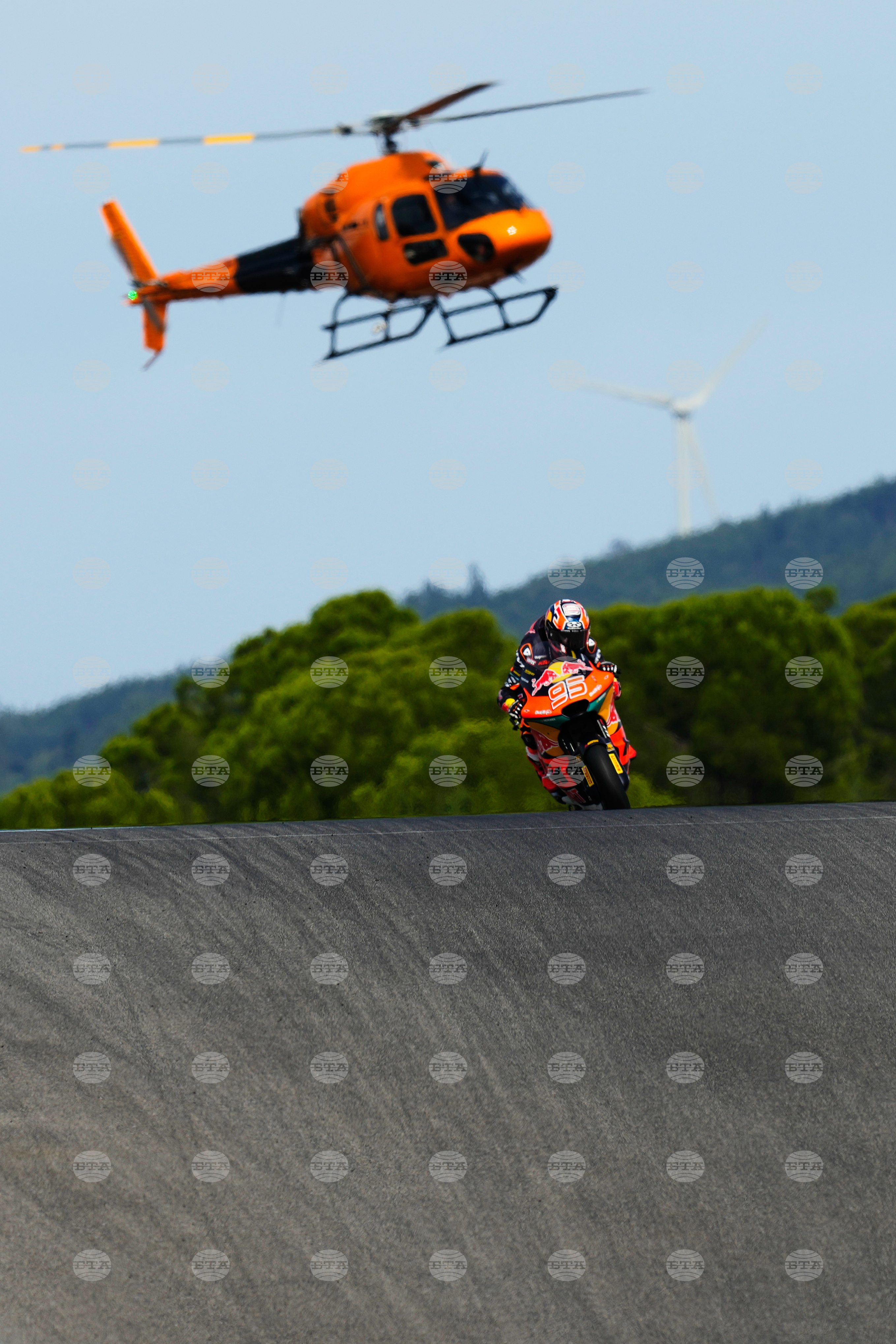 Portugal Motorcycle Grand Prix