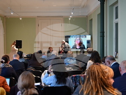 С тридневна международна конференция бе отбелязана 20-та годишнина на секция „Балканска етнология“ към ИЕФЕМ – БАН, снимка: ИЕФЕМ – БАН