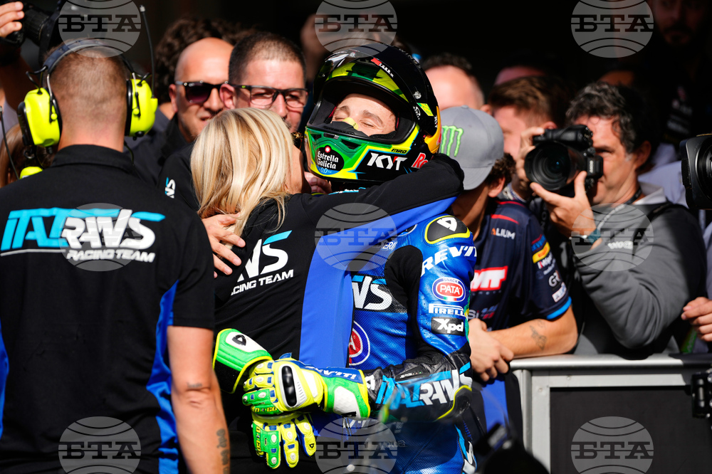 Portugal Motorcycle Grand Prix