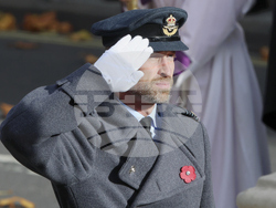 Britain Remembrance Day