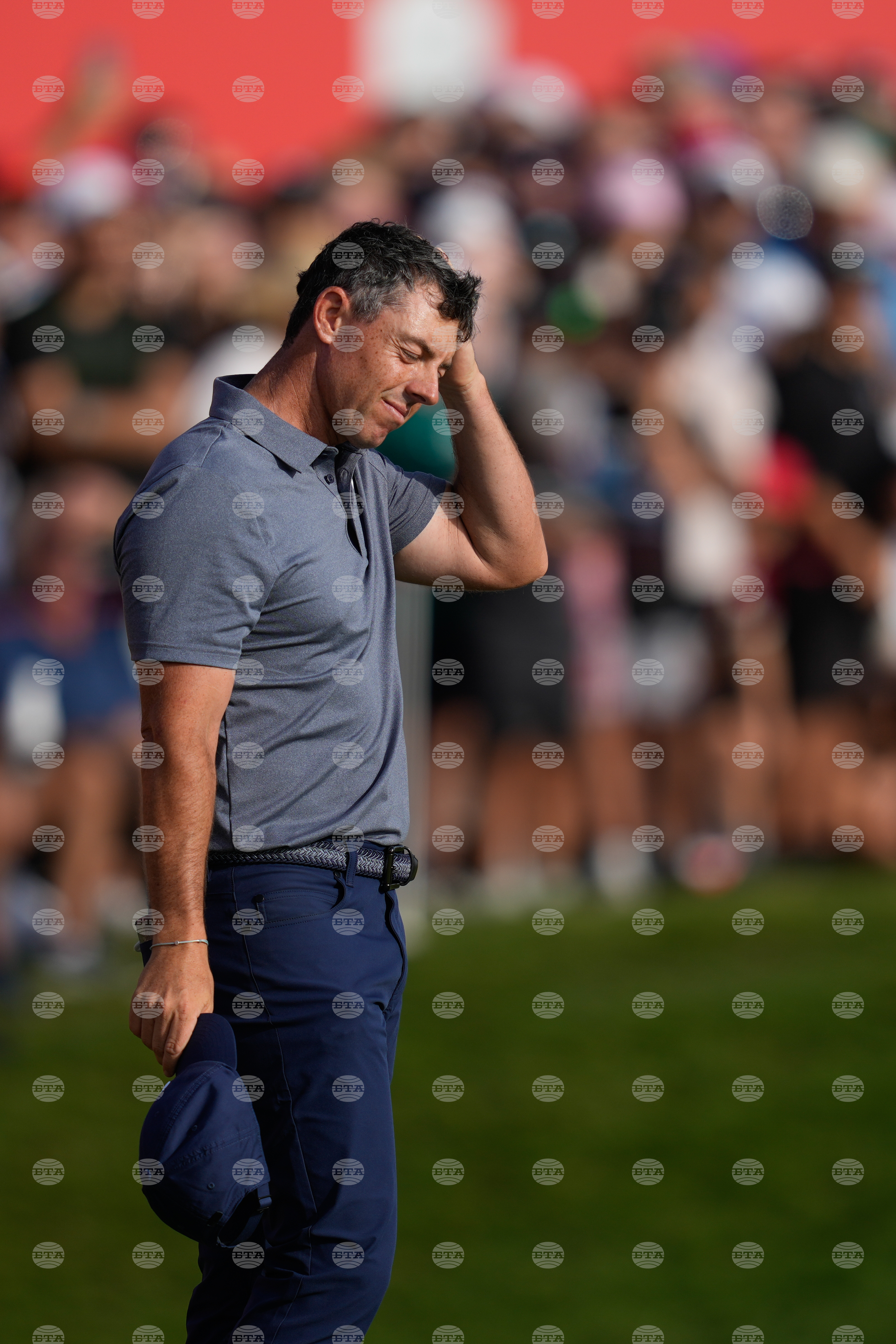 Emirates Abu Dhabi Golf Championship