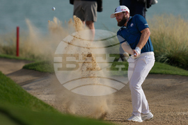 Emirates Abu Dhabi Golf Championship