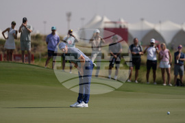 Emirates Abu Dhabi Golf Championship