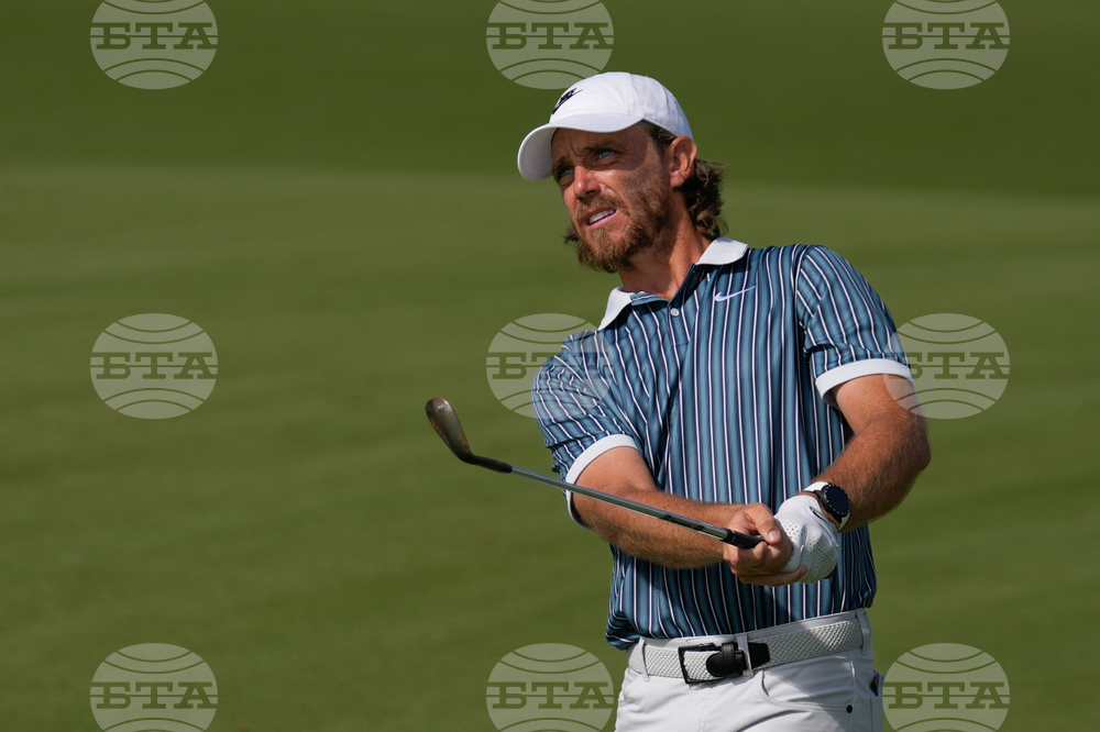 Emirates Abu Dhabi Golf Championship