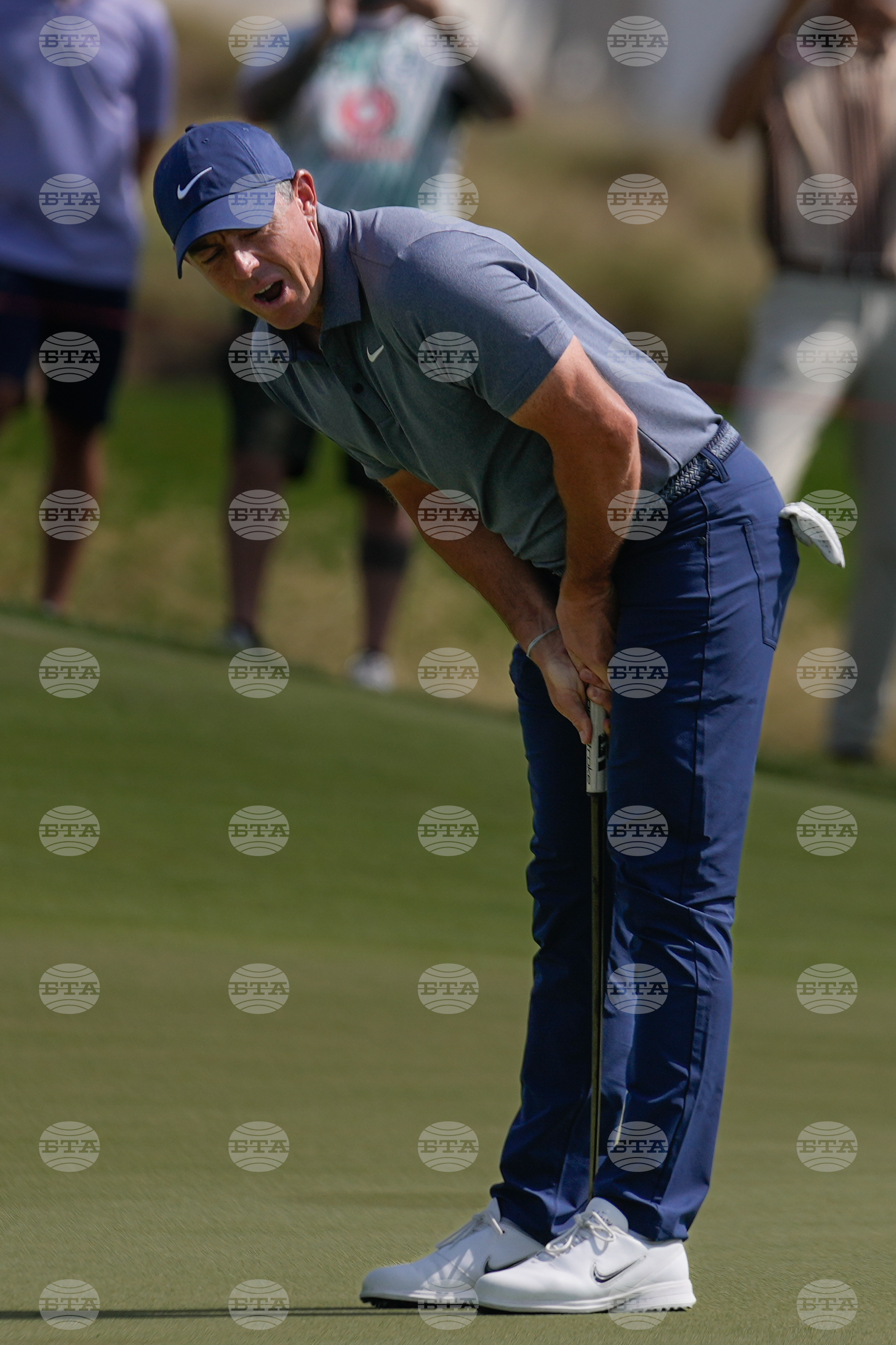 Emirates Abu Dhabi Golf Championship