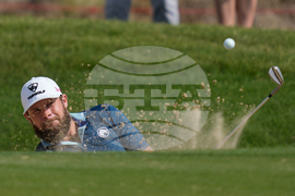 Emirates Abu Dhabi Golf Championship