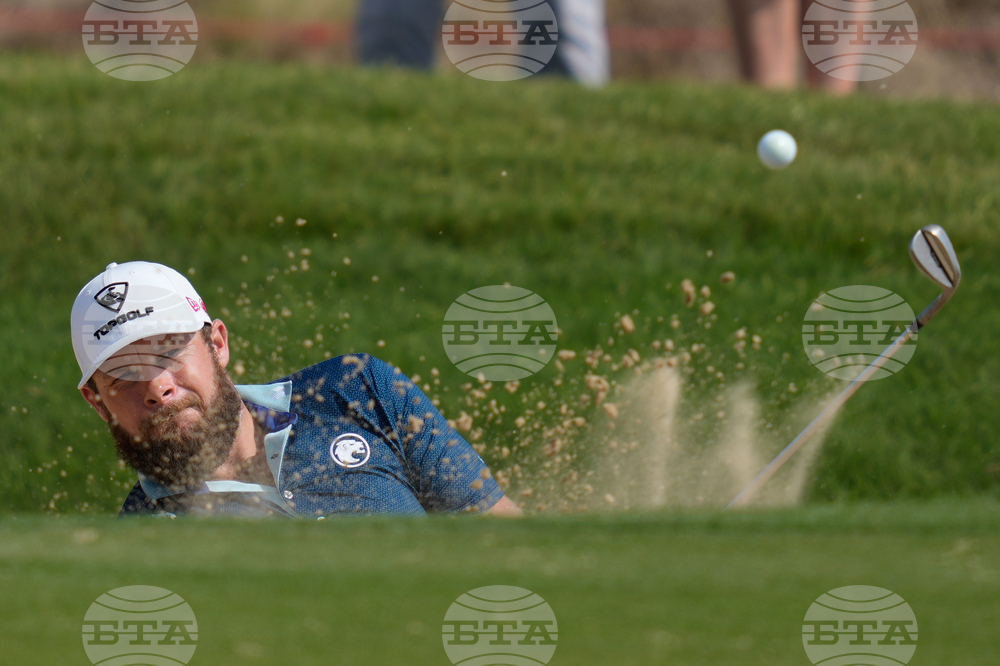 Emirates Abu Dhabi Golf Championship