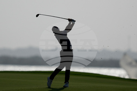 Emirates Abu Dhabi Golf Championship