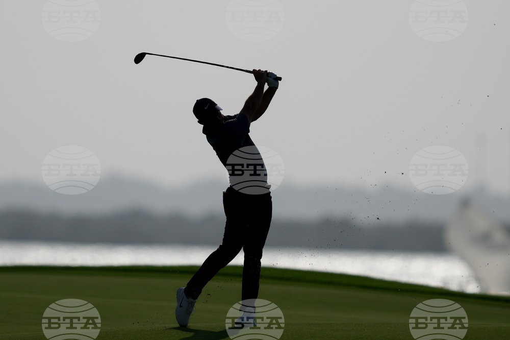 Emirates Abu Dhabi Golf Championship