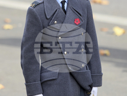 Britain Remembrance Day