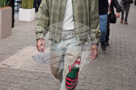 Brazil F1 GP Auto Racing