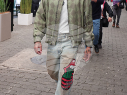 Brazil F1 GP Auto Racing