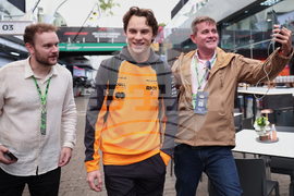 Brazil F1 GP Auto Racing