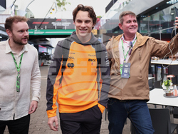 Brazil F1 GP Auto Racing