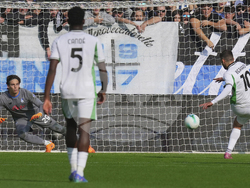 Italy Soccer Serie A