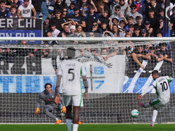 Italy Soccer Serie A