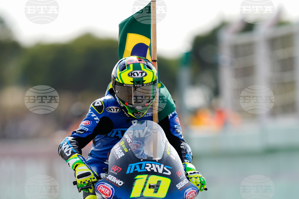 Portugal Motorcycle Grand Prix