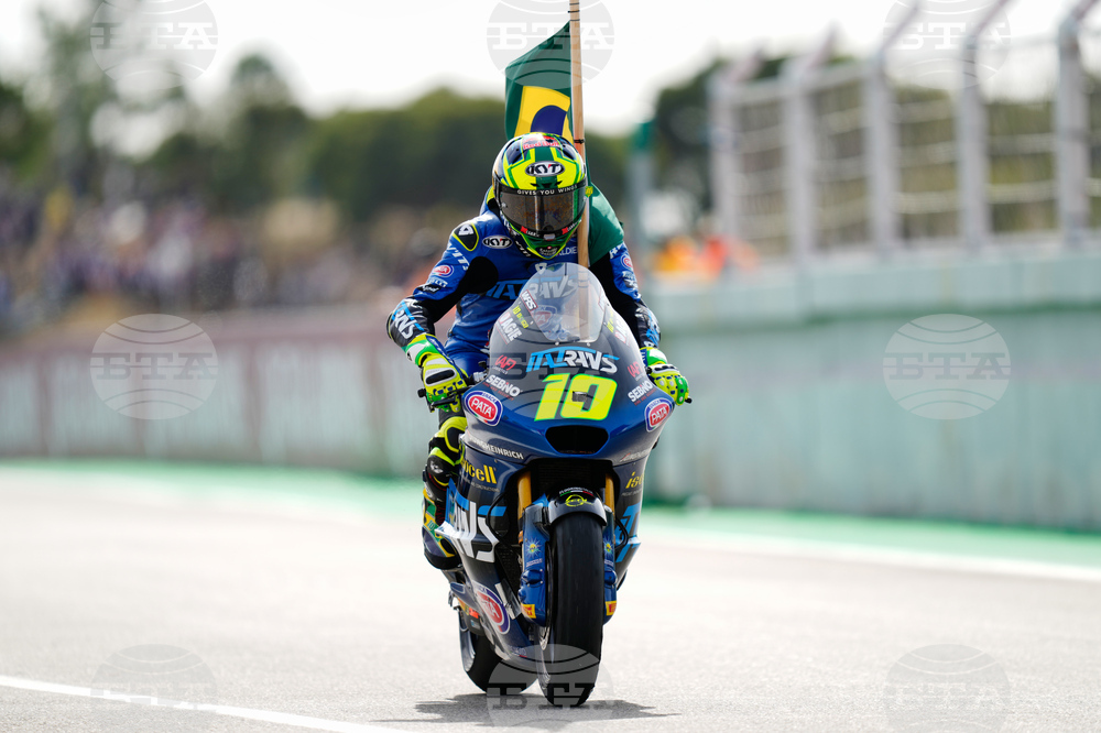 Portugal Motorcycle Grand Prix