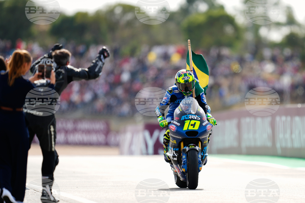 Portugal Motorcycle Grand Prix