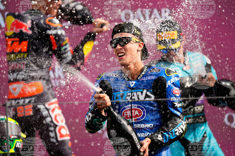 Portugal Motorcycle Grand Prix