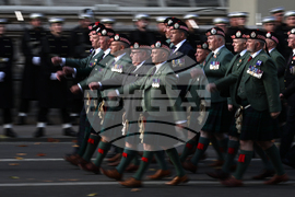 Britain Remembrance Day