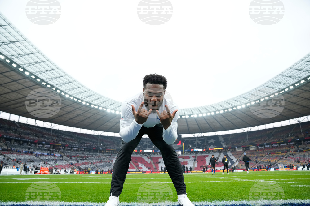 Falcons Colts Football