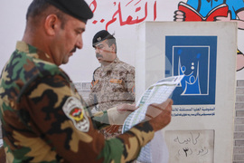 Iraq Elections
