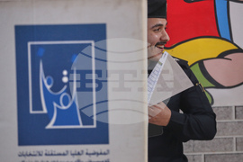 Iraq Elections