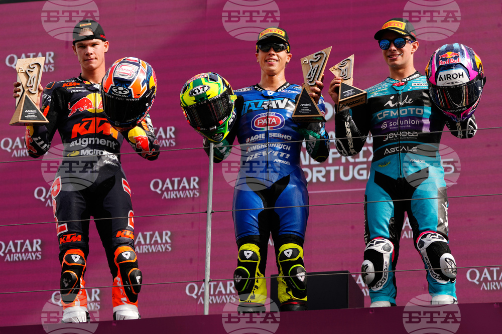 Portugal Motorcycle Grand Prix