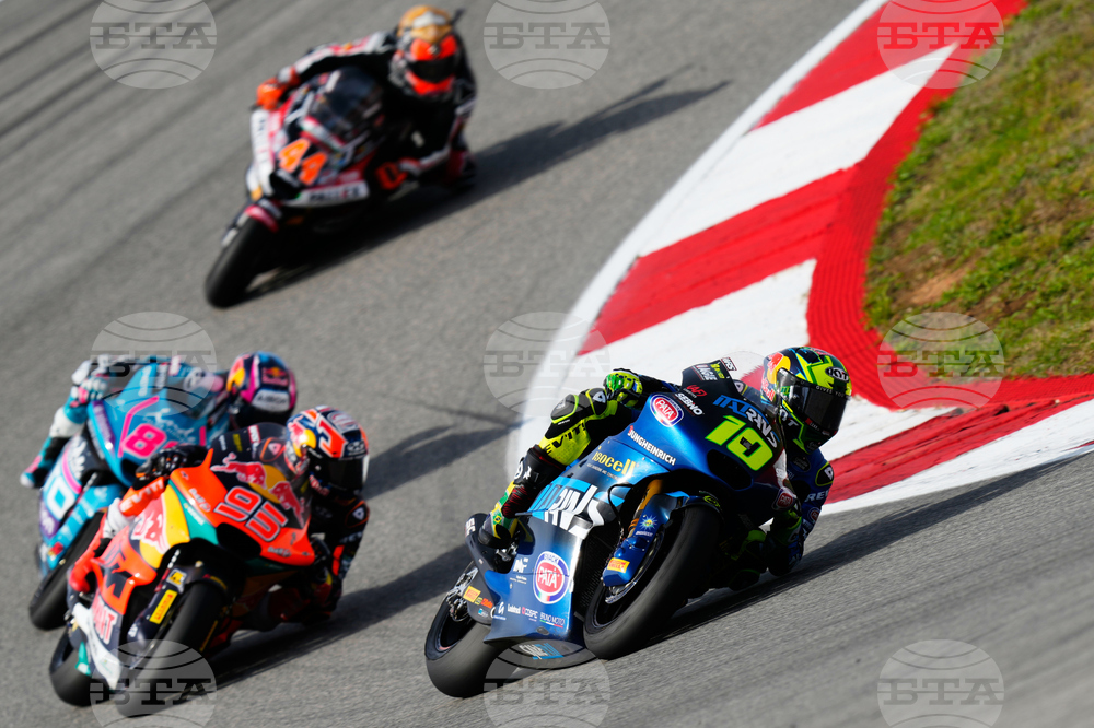 Portugal Motorcycle Grand Prix