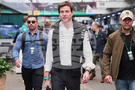 Brazil F1 GP Auto Racing