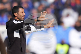 Italy Soccer Serie A